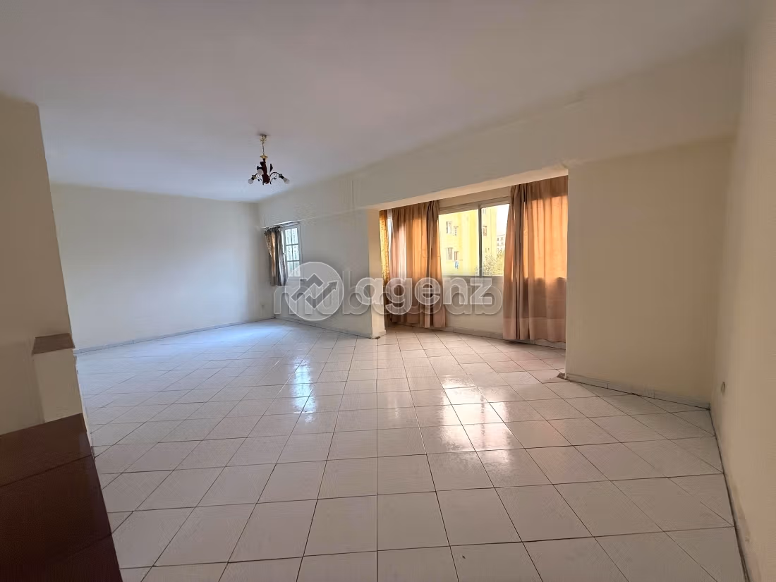 Appartement 98 m² à CIL (Hay Salam) — 7