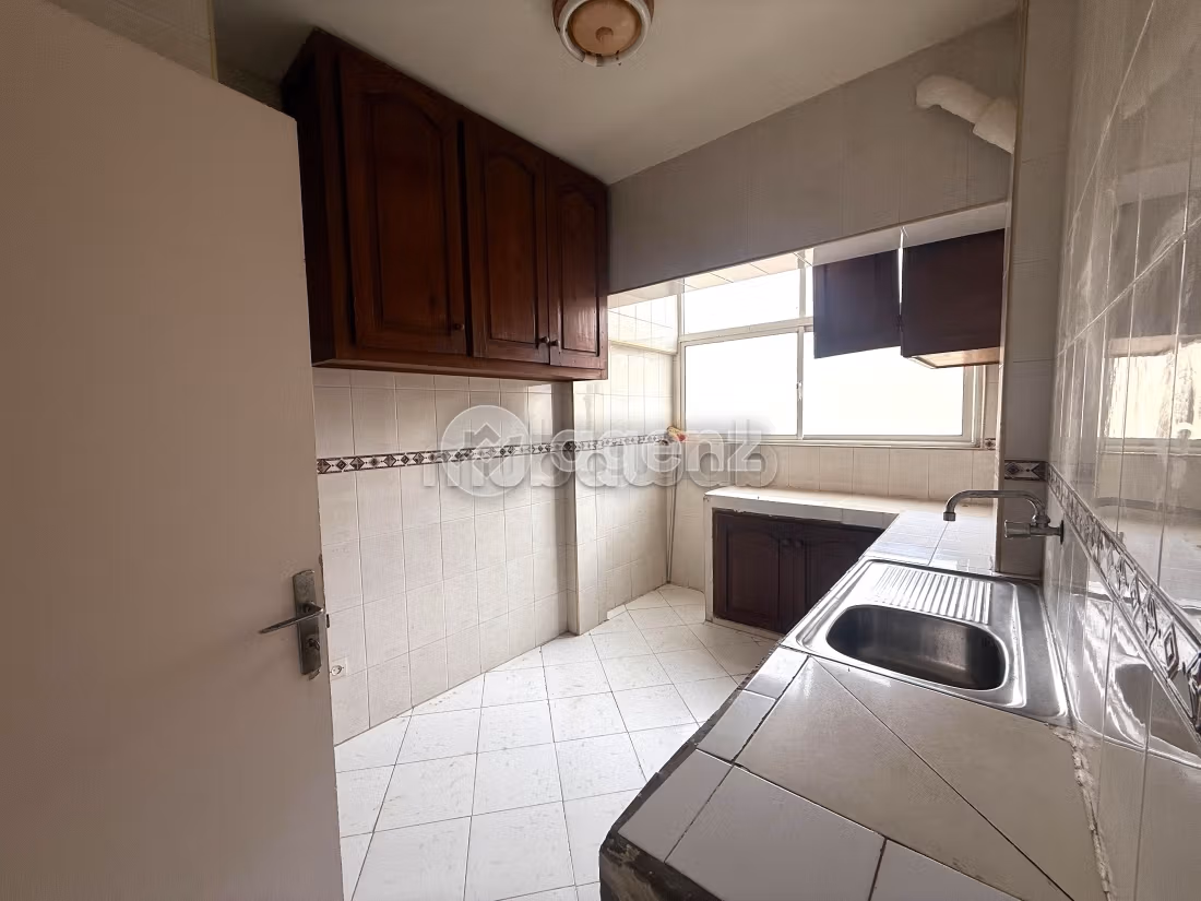 Appartement 98 m² à CIL (Hay Salam) — 12