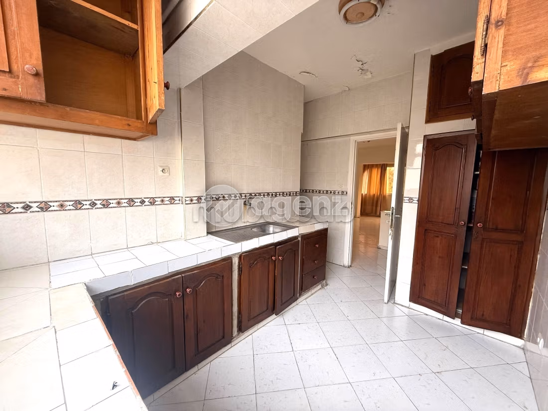 Appartement à vendre 98 m², 2 chambres CIL Casablanca — 3