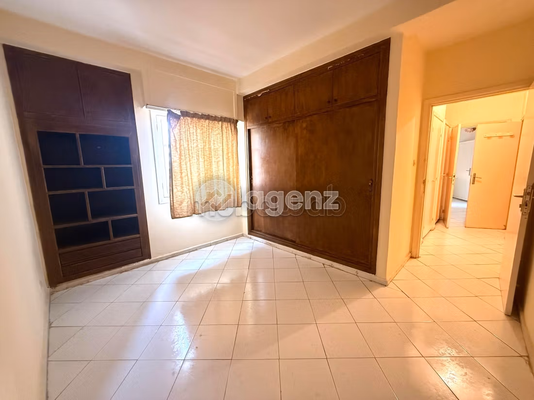 Appartement 98 m² à CIL (Hay Salam) — 10