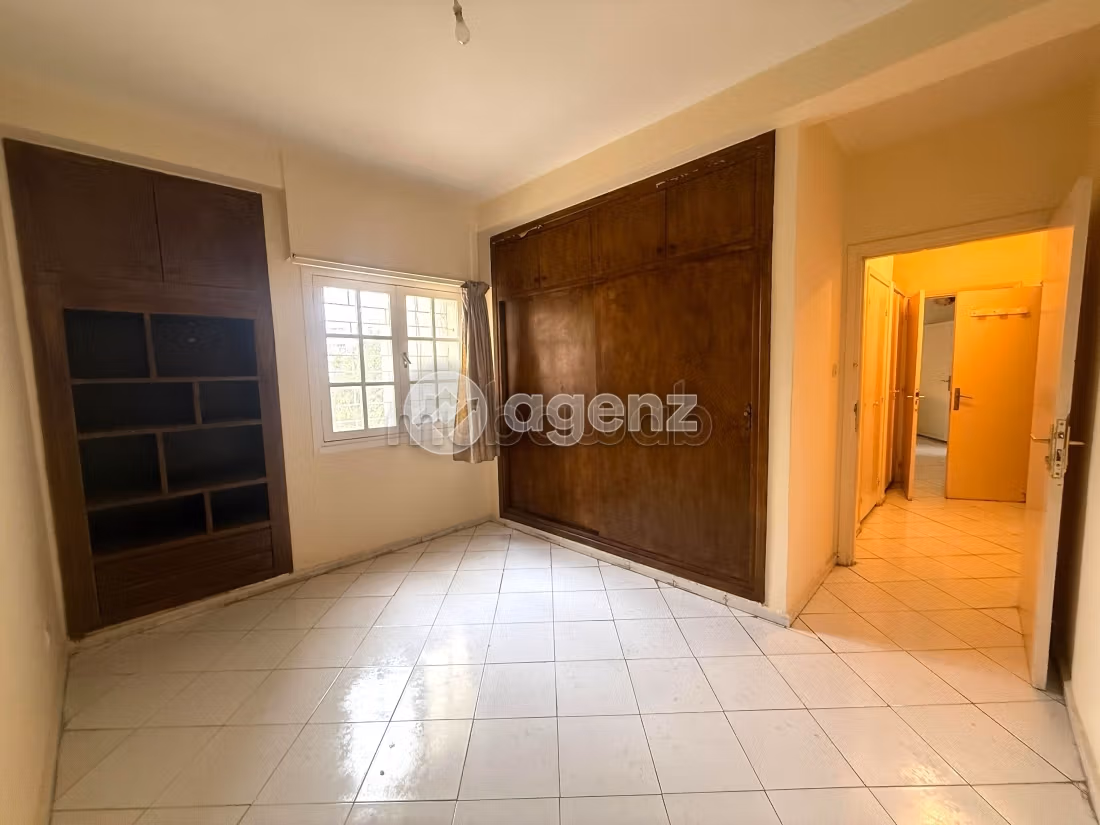 Appartement 98 m² à CIL (Hay Salam) — 11
