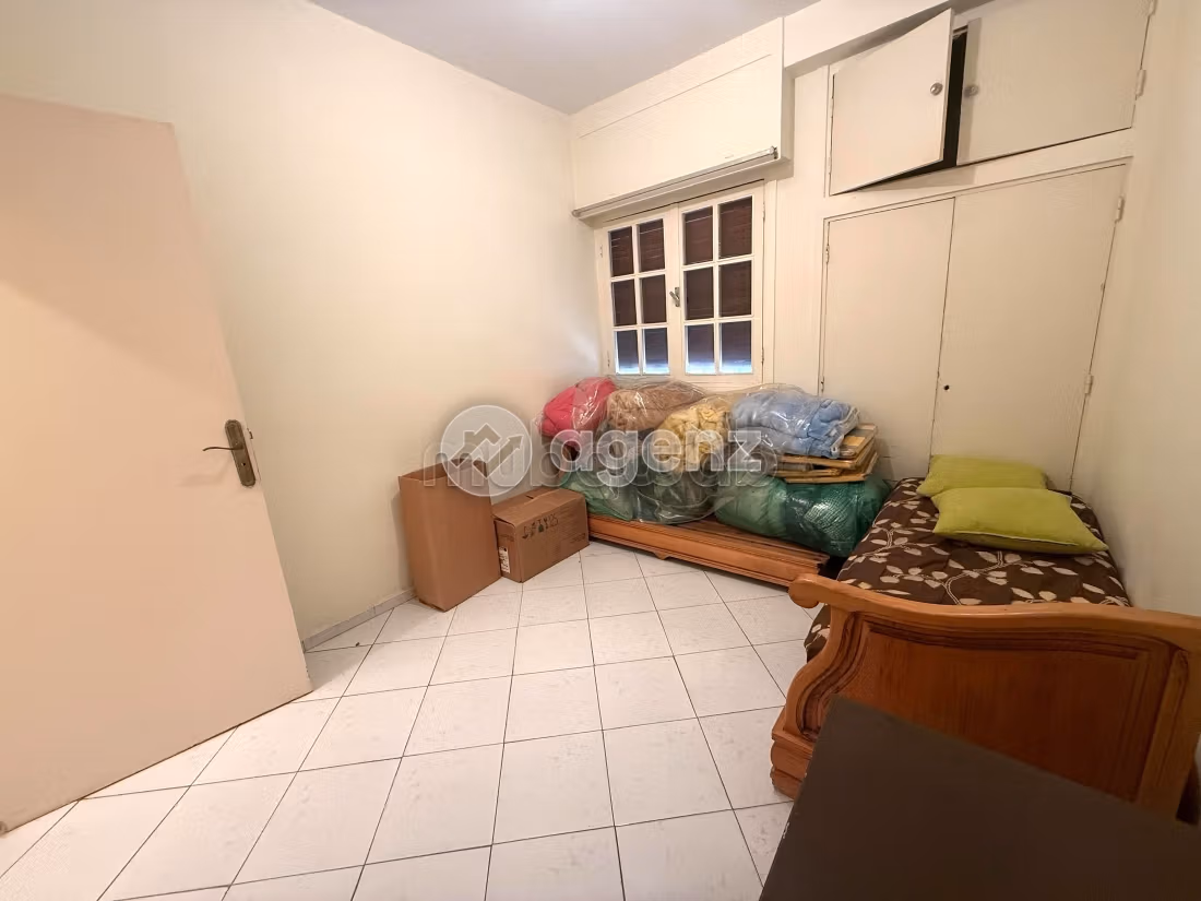Appartement à vendre 98 m², 2 chambres CIL Casablanca — 4