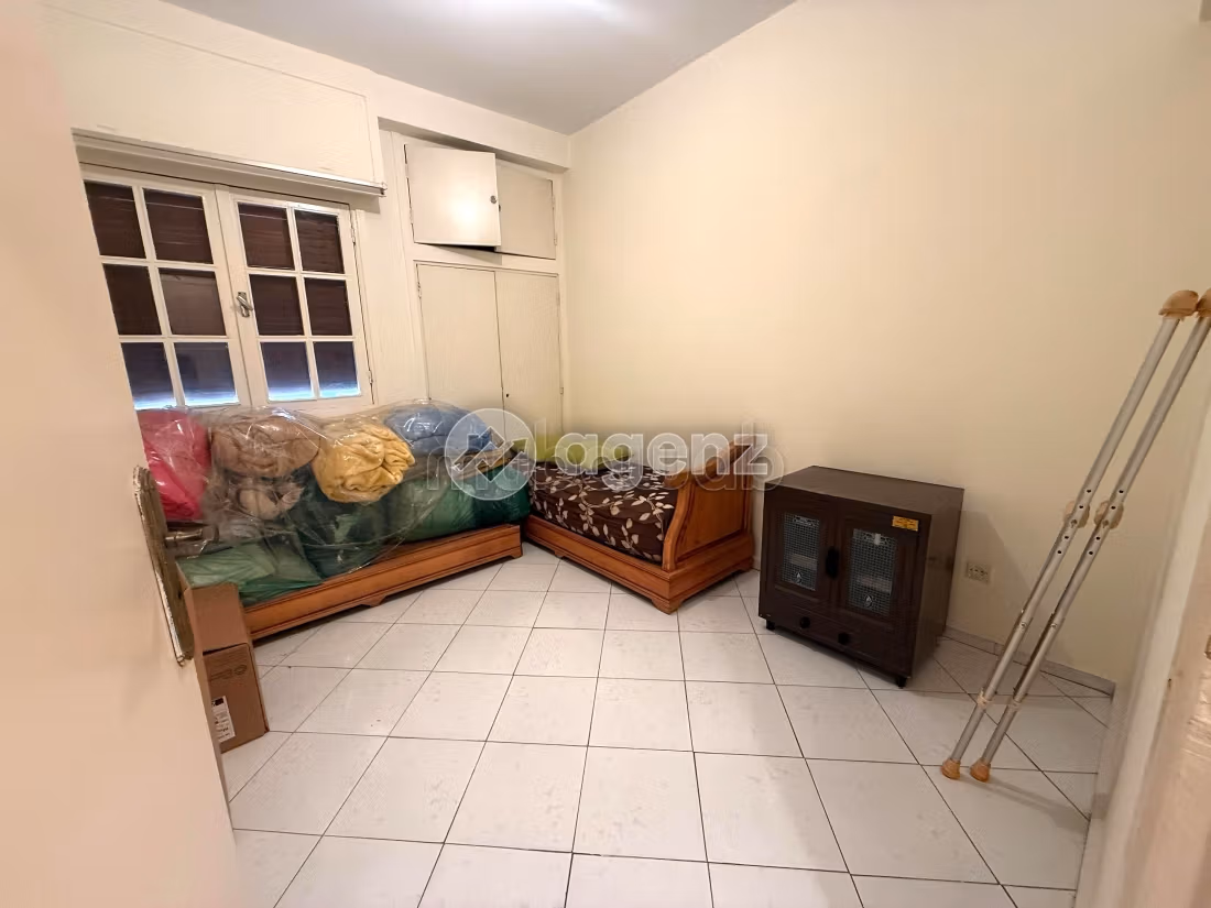 Appartement 98 m² à CIL (Hay Salam) — 13