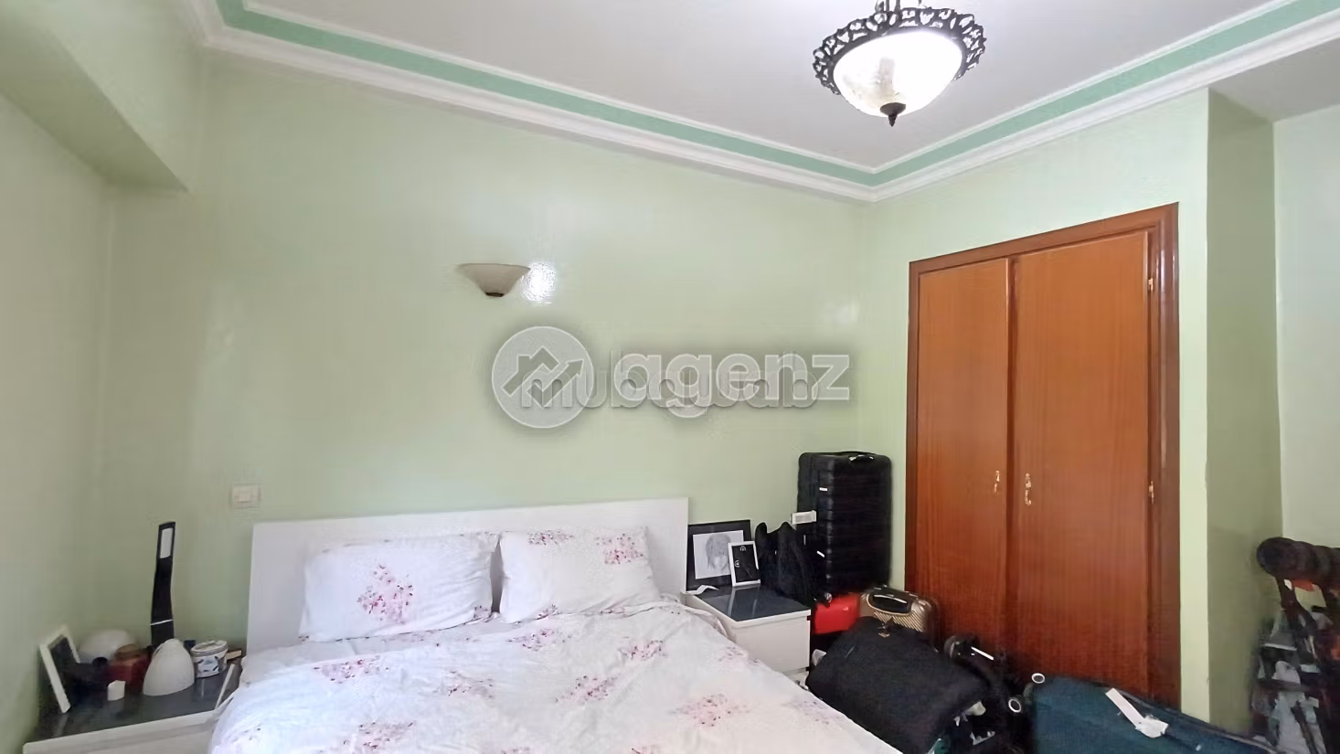 Duplex à vendre 166 m², 3 chambres Oulfa Casablanca — 5