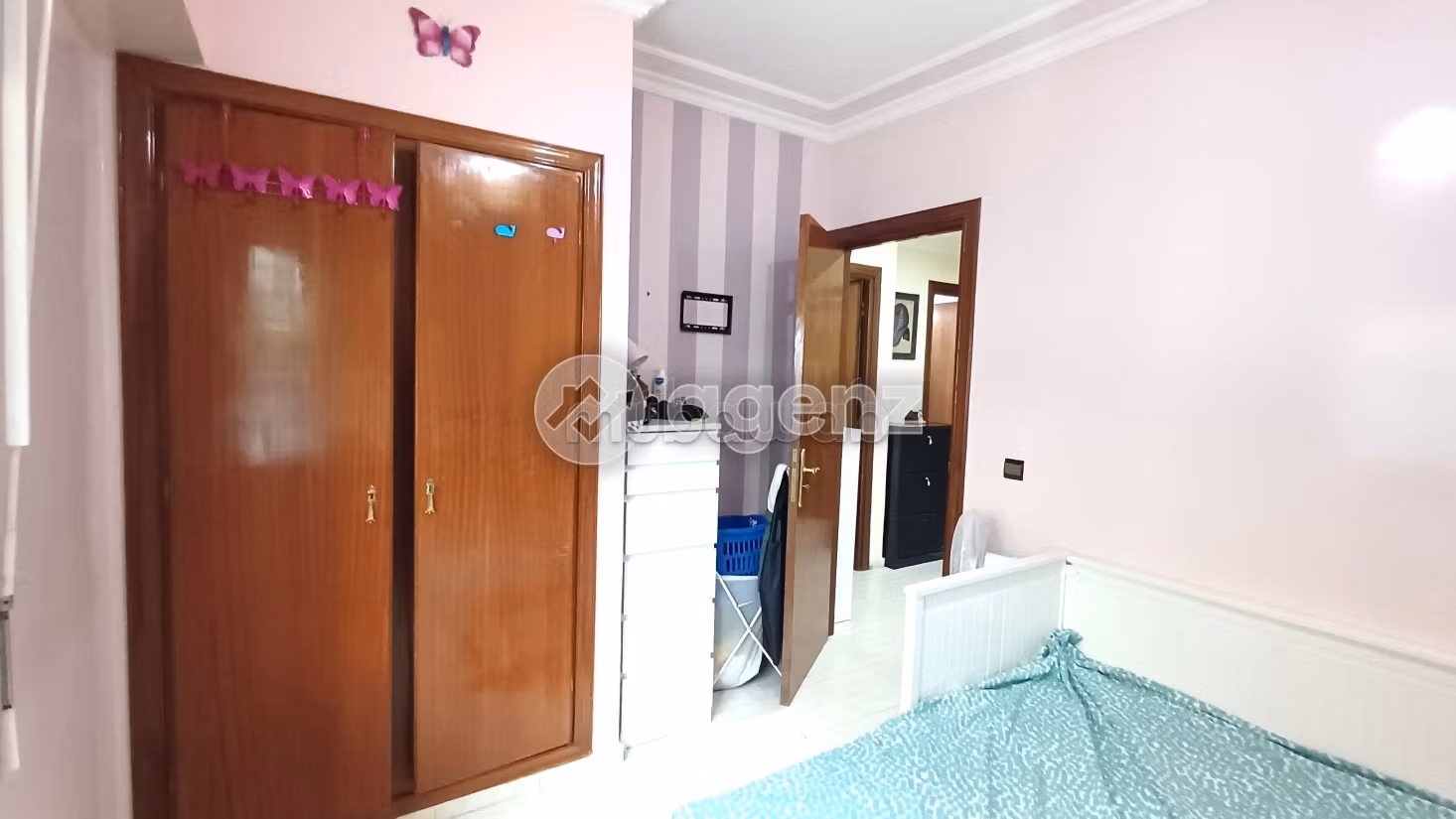 Appartement 166 m² f Oulfa — 15