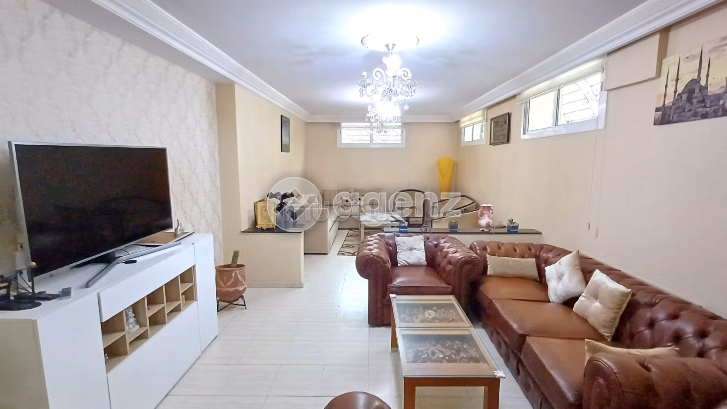 Appartement 166 m² f Oulfa — 12