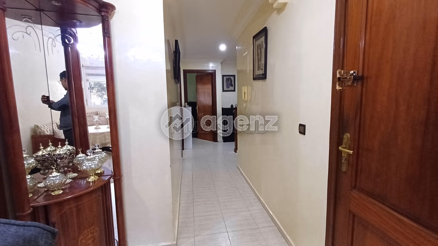 Duplex à vendre 166 m², 3 chambres Oulfa Casablanca — 4