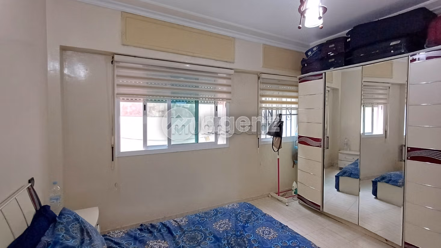 Duplex à vendre 166 m², 3 chambres Oulfa Casablanca — 6