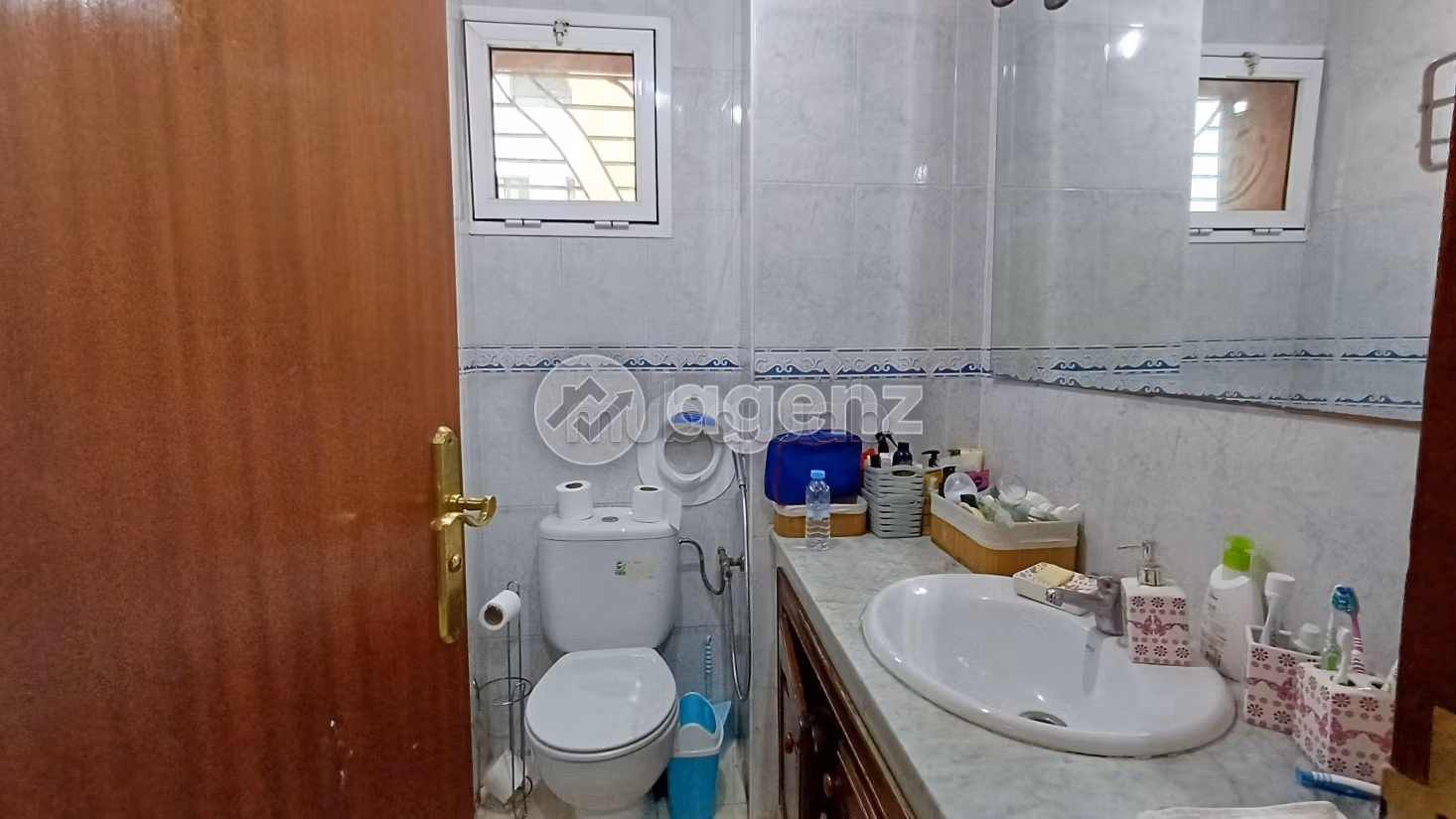 Appartement 166 m² f Oulfa — 7