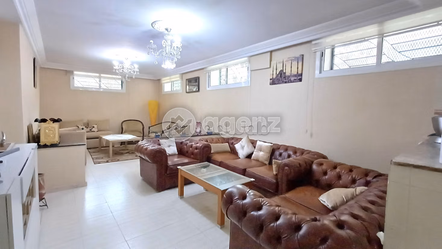 Appartement 166 m² f Oulfa — 10