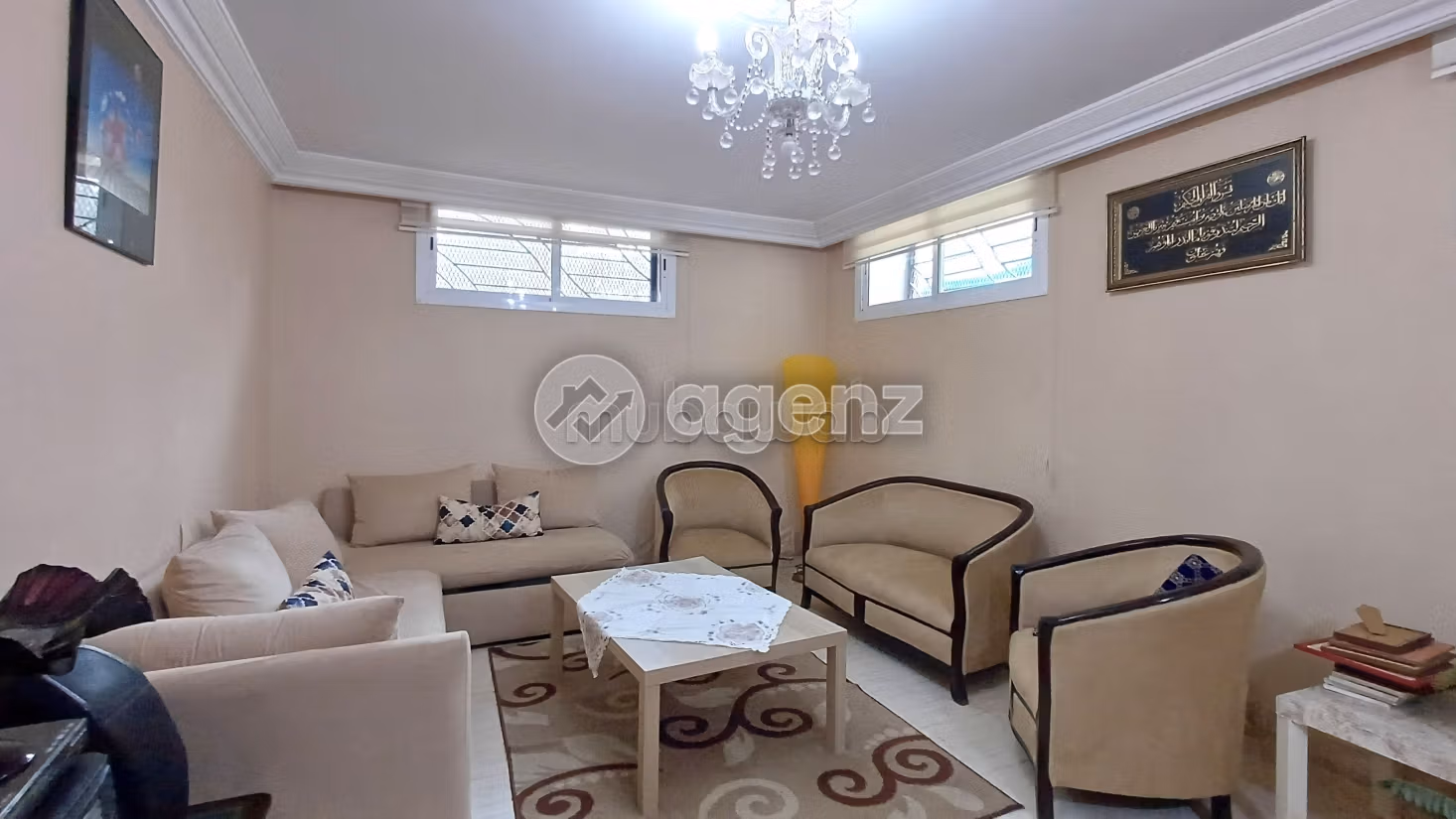 Appartement 166 m² f Oulfa — 11