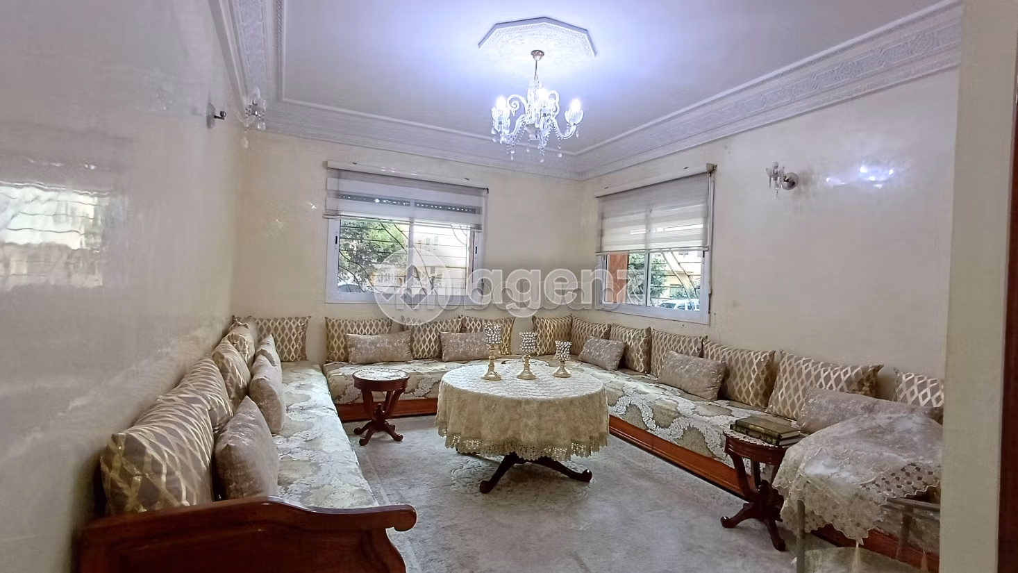 Appartement 166 m² f Oulfa — 9