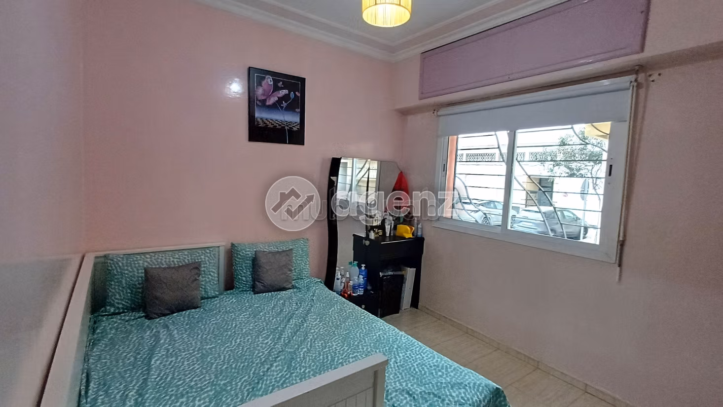 Duplex à vendre 166 m², 3 chambres Oulfa Casablanca — 2