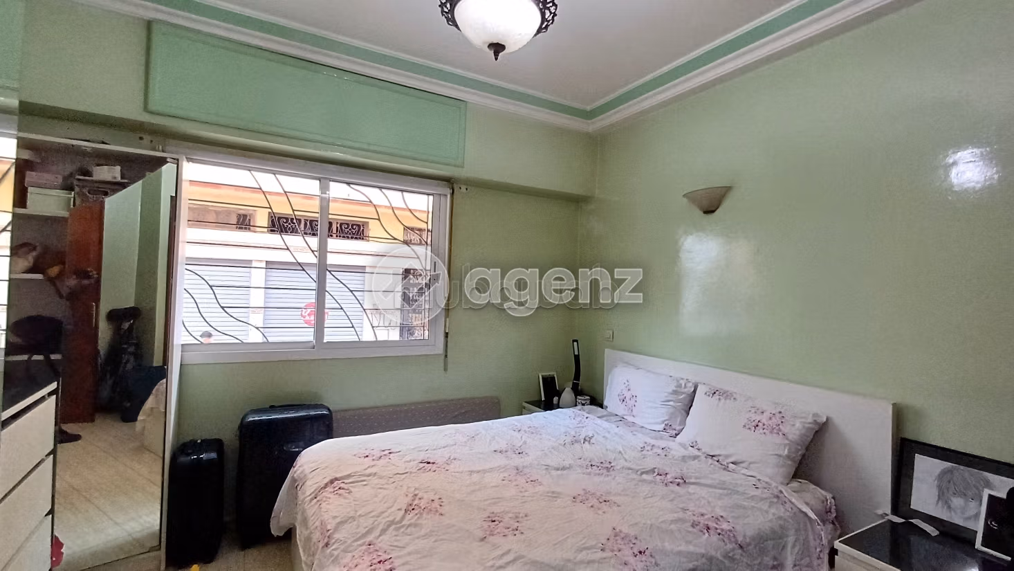 Appartement 166 m² f Oulfa — 17