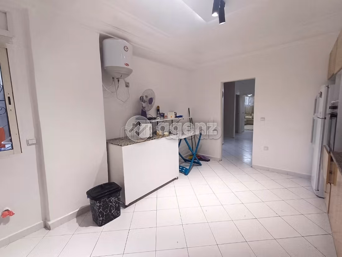 Piso en venta en Palmier. 2 dormitorios. Amueblado