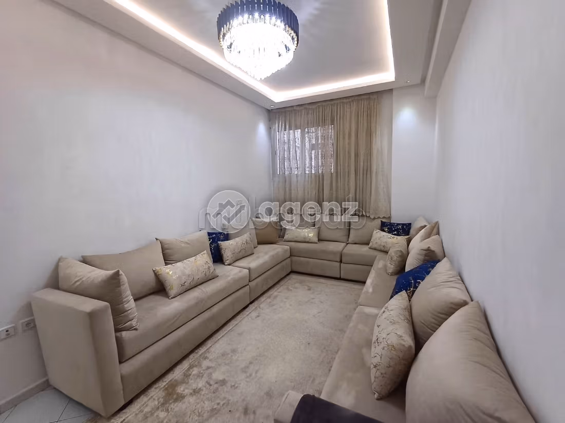 Piso en venta en Palmier. 2 dormitorios. Amueblado