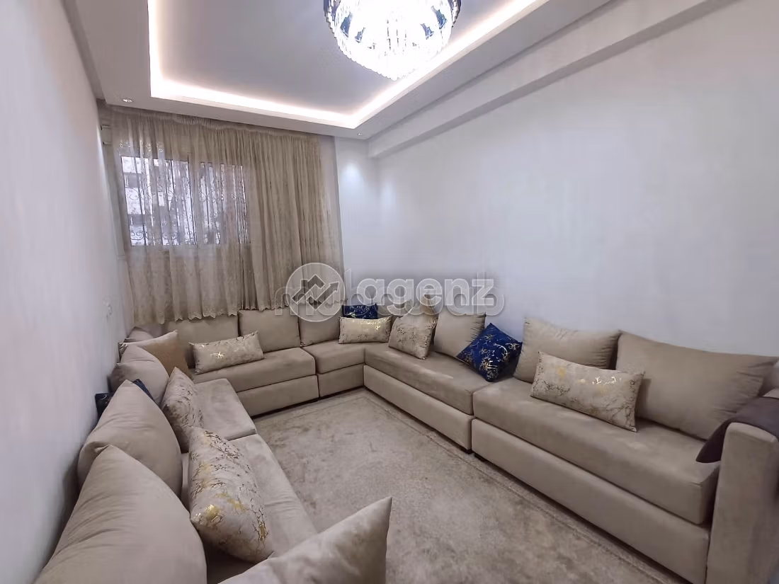 Piso en venta en Palmier. 2 dormitorios. Amueblado