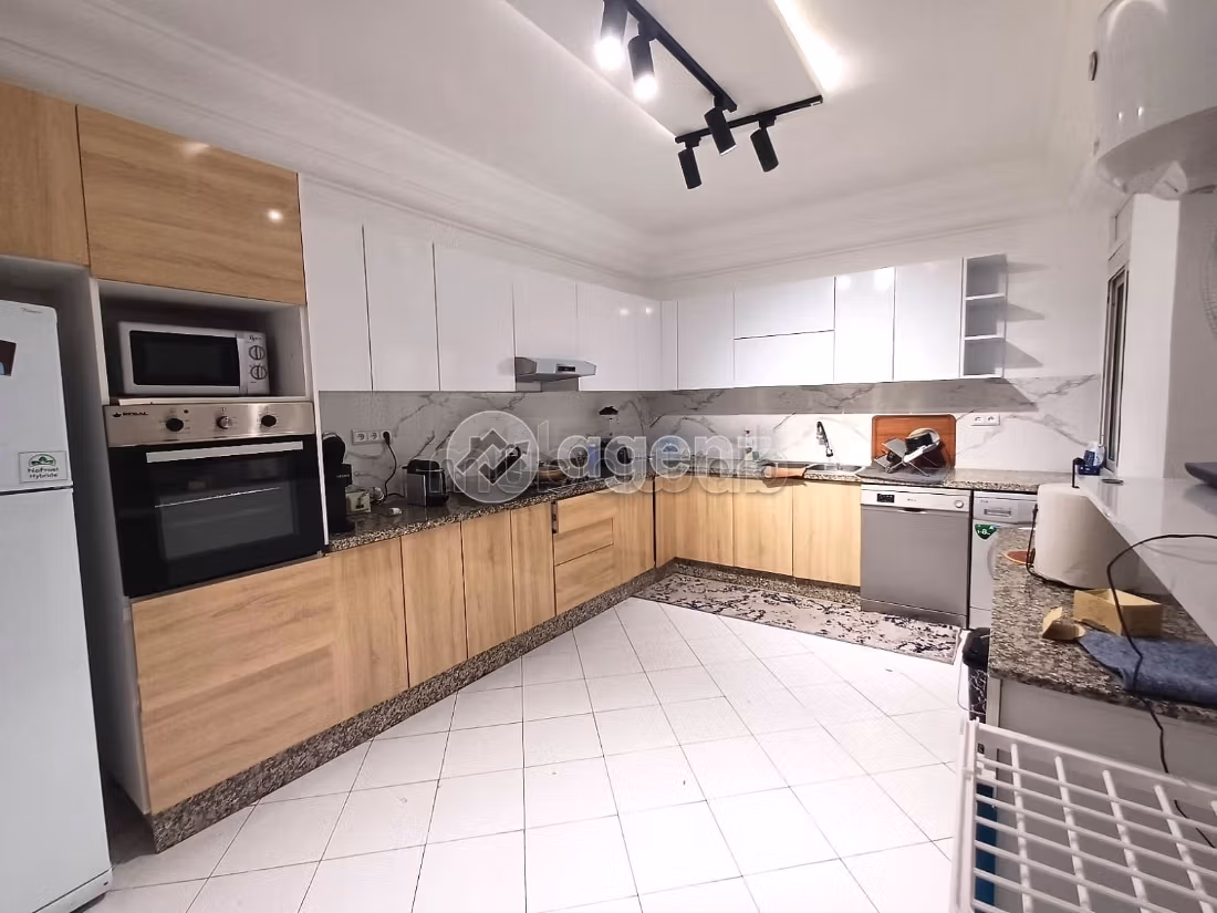 Piso en venta en Palmier. 2 dormitorios. Amueblado