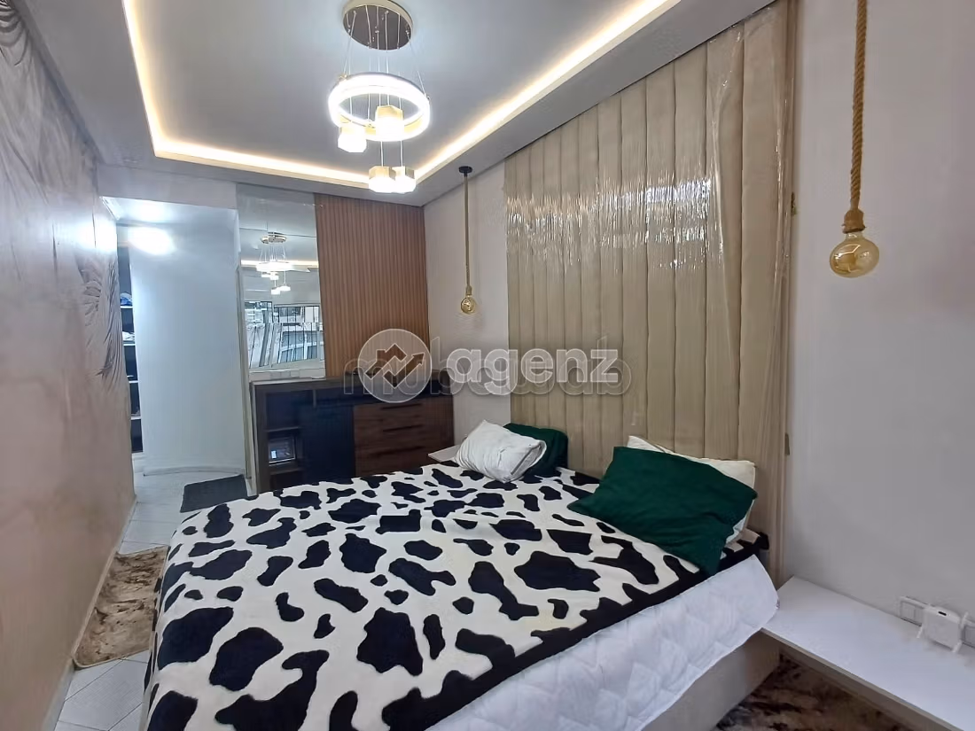 Piso en venta en Palmier. 2 dormitorios. Amueblado