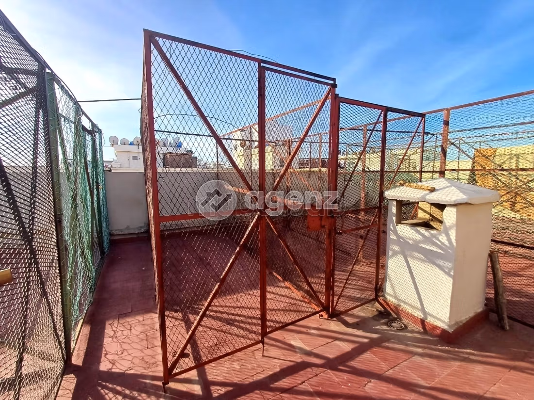 Piso en venta en Palmier. 2 dormitorios. Amueblado