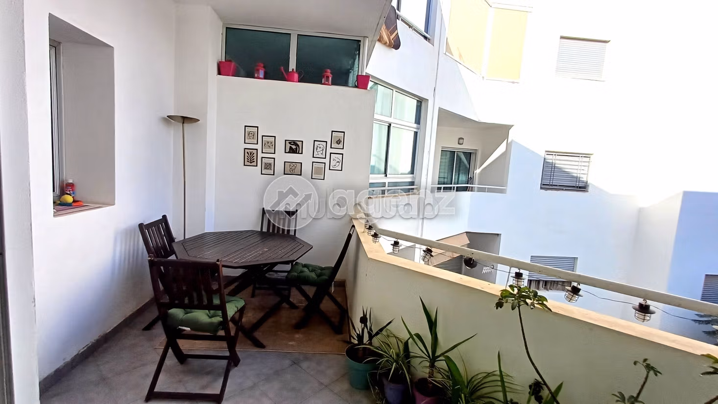 Appartement 58 m² à La Siesta — 11