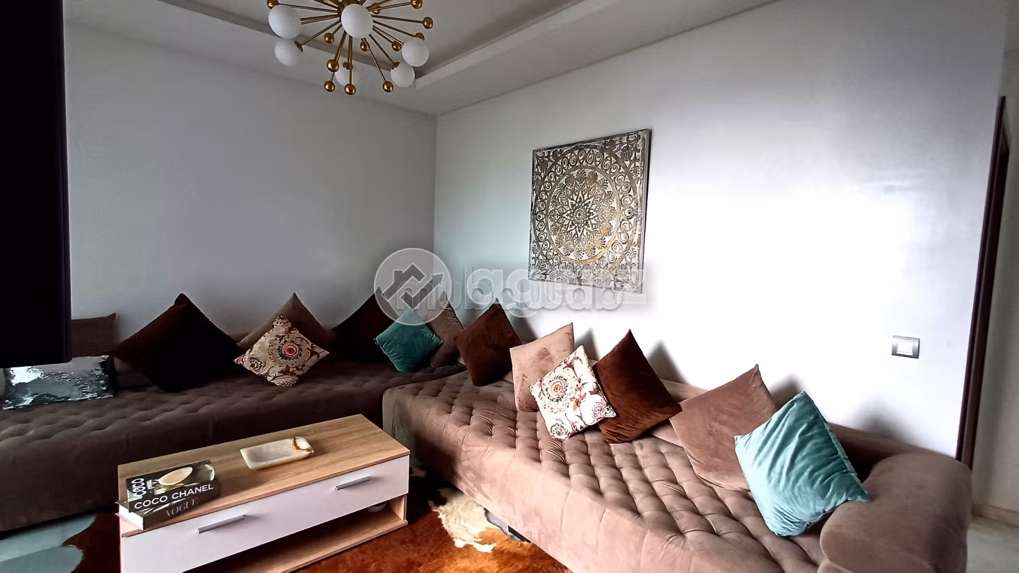 Appartement 58 m² à La Siesta — 6