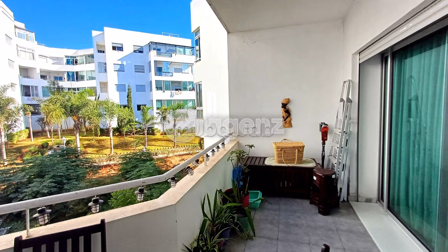Appartement 58 m² à La Siesta — 12