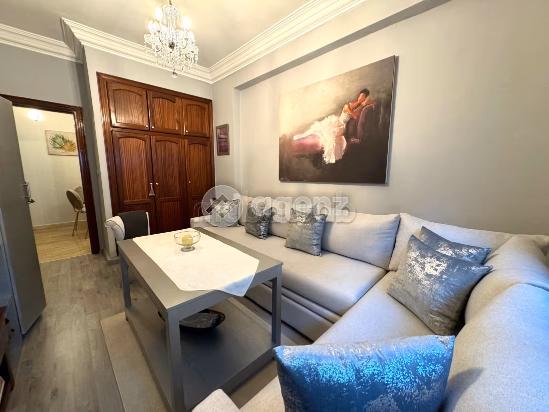 Apartment to purchase in CIL Hay Salam. Area 93 m². With Lift, Carpark