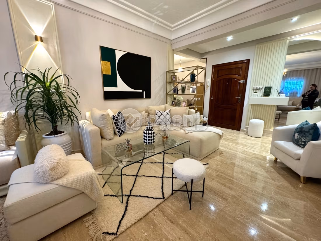 Apartment to purchase in CIL Hay Salam. Area 93 m². With Lift, Carpark