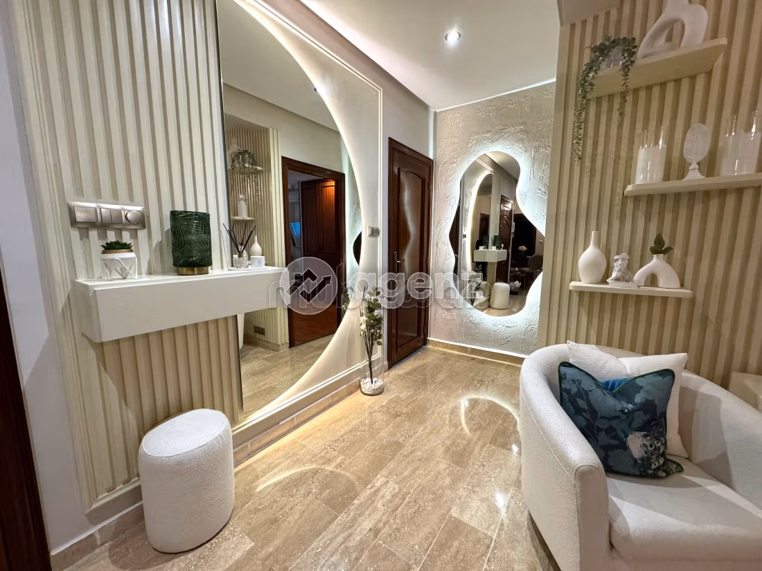 Apartment to purchase in CIL Hay Salam. Area 93 m². With Lift, Carpark