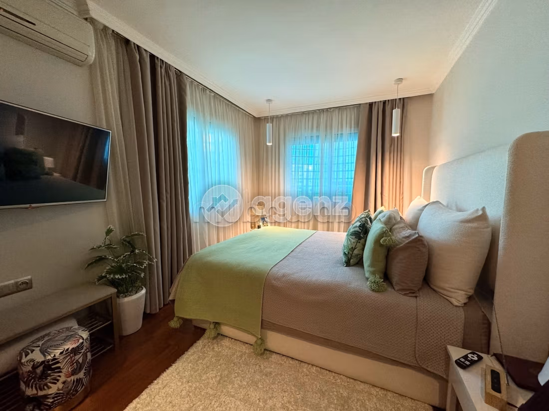 Apartment to purchase in CIL Hay Salam. Area 93 m². With Lift, Carpark