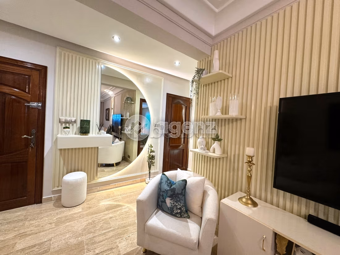 Apartment to purchase in CIL Hay Salam. Area 93 m². With Lift, Carpark