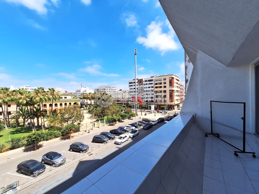 Apartment for sale in Belvédère. 3 beautiful rooms. With Lift, Balcony
