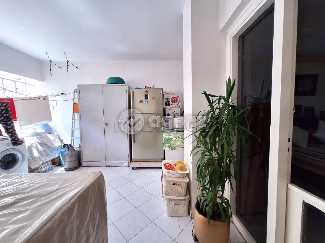Apartment for sale in Belvédère. 3 beautiful rooms. With Lift, Balcony