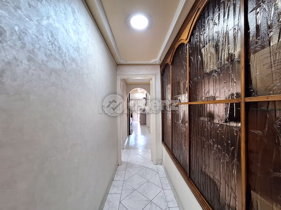 Apartment for sale in Belvédère. 3 beautiful rooms. With Lift, Balcony