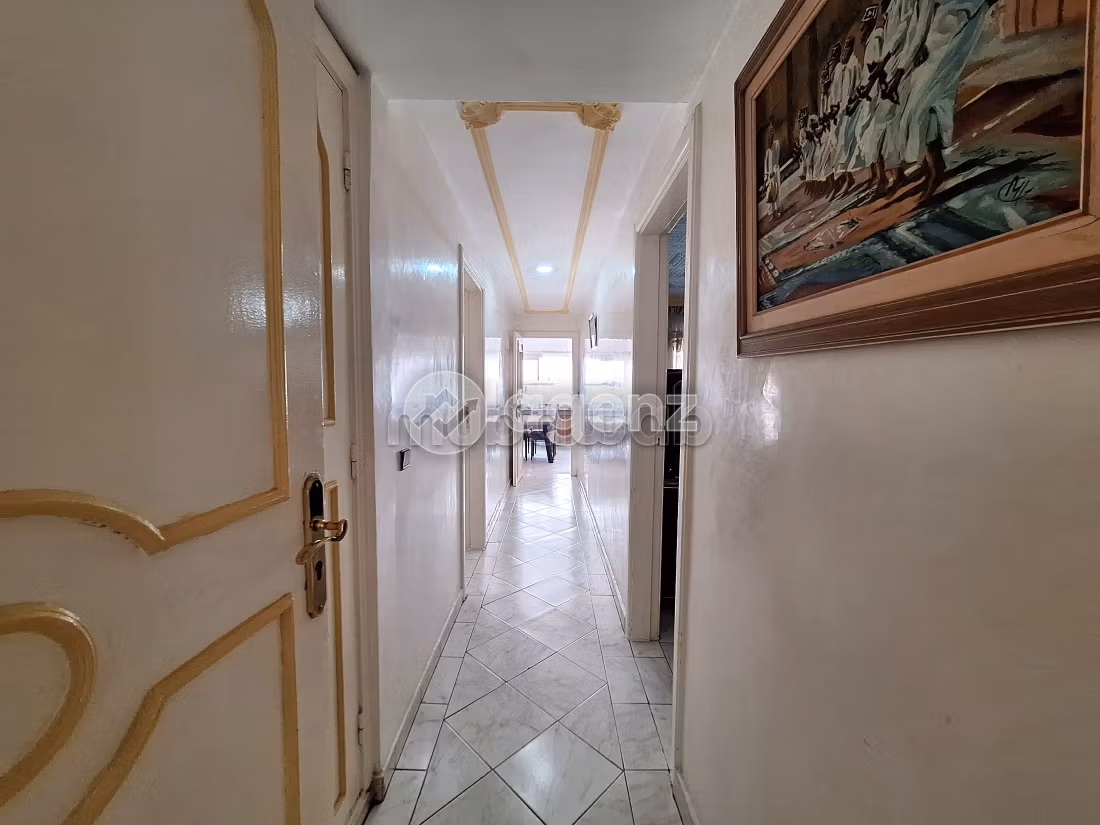 Apartment for sale in Belvédère. 3 beautiful rooms. With Lift, Balcony