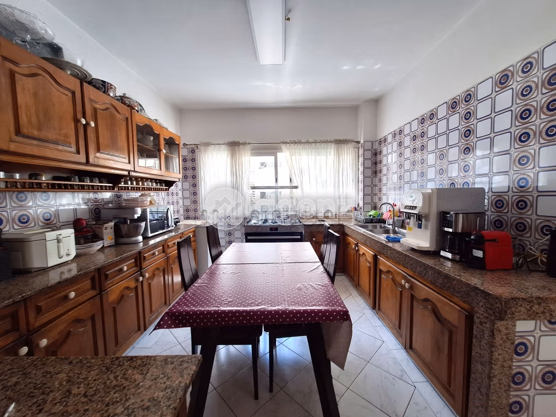 Apartment for sale in Belvédère. 3 beautiful rooms. With Lift, Balcony