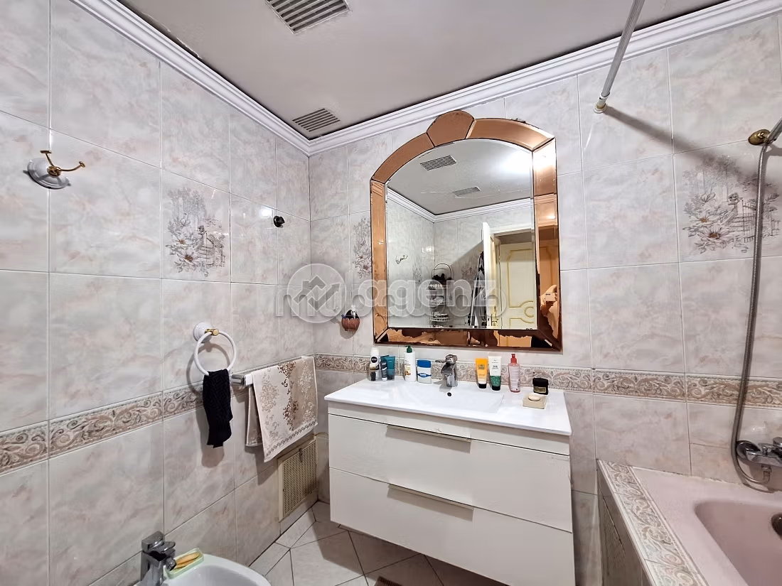 Apartment for sale in Belvédère. 3 beautiful rooms. With Lift, Balcony