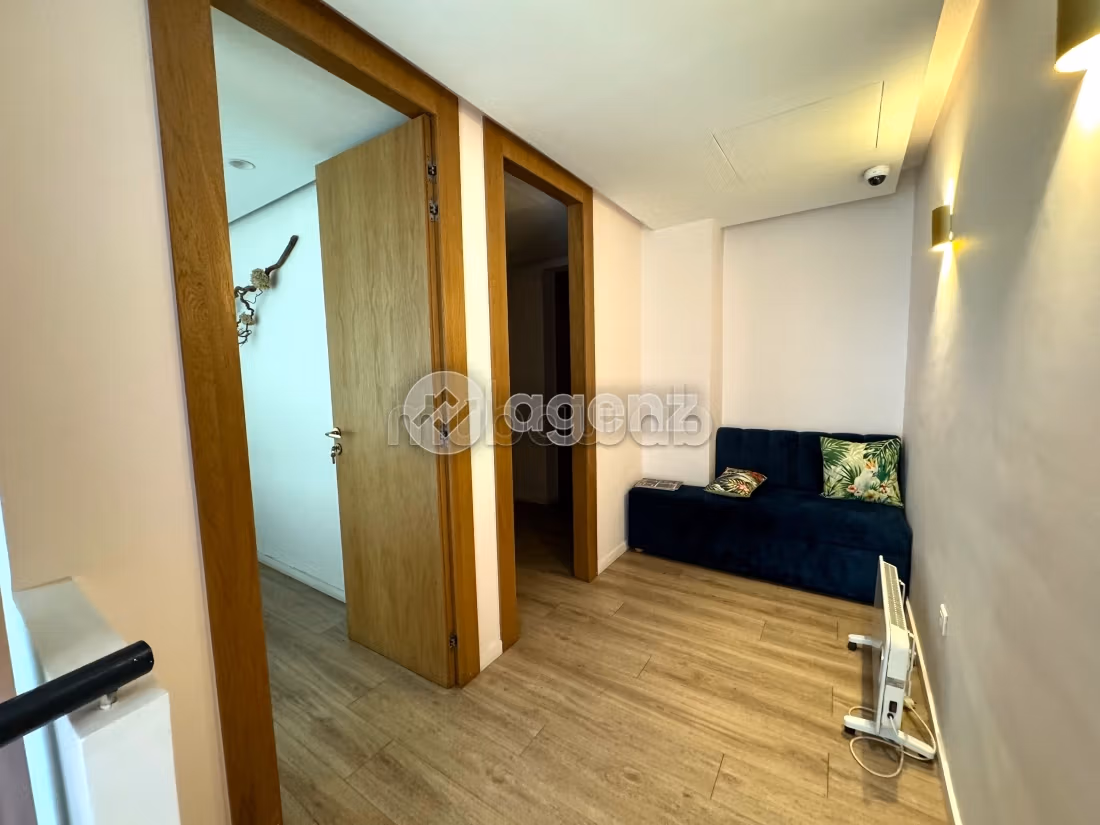 Commerce à vendre 77 m² Beauséjour Casablanca