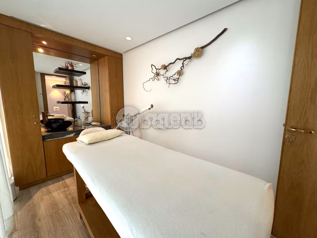 Commerce à vendre 77 m² Beauséjour Casablanca