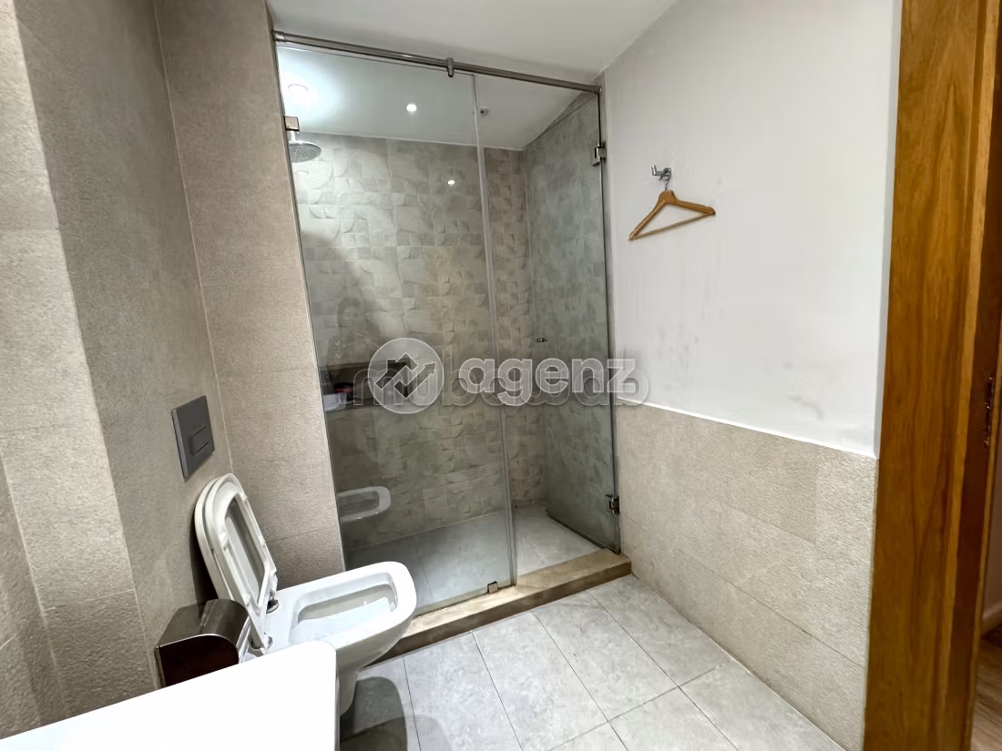 Commerce à vendre 77 m² Beauséjour Casablanca