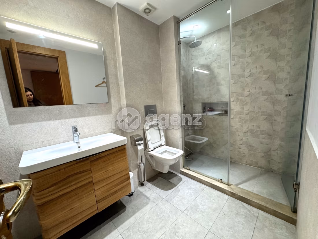 Commerce à vendre 77 m² Beauséjour Casablanca