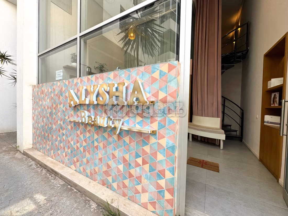 Commerce à vendre 77 m² Beauséjour Casablanca