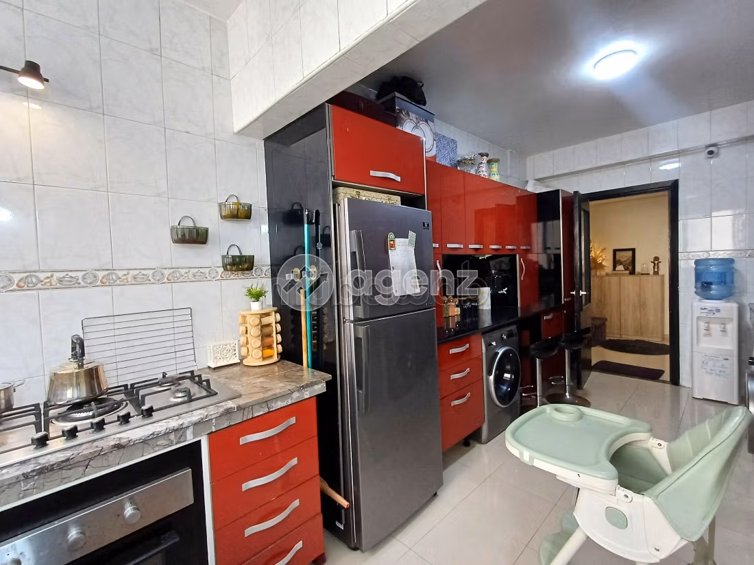 Appartamento da acquistare a Tantonville. 2 camere da letto. Ascensore e posto auto