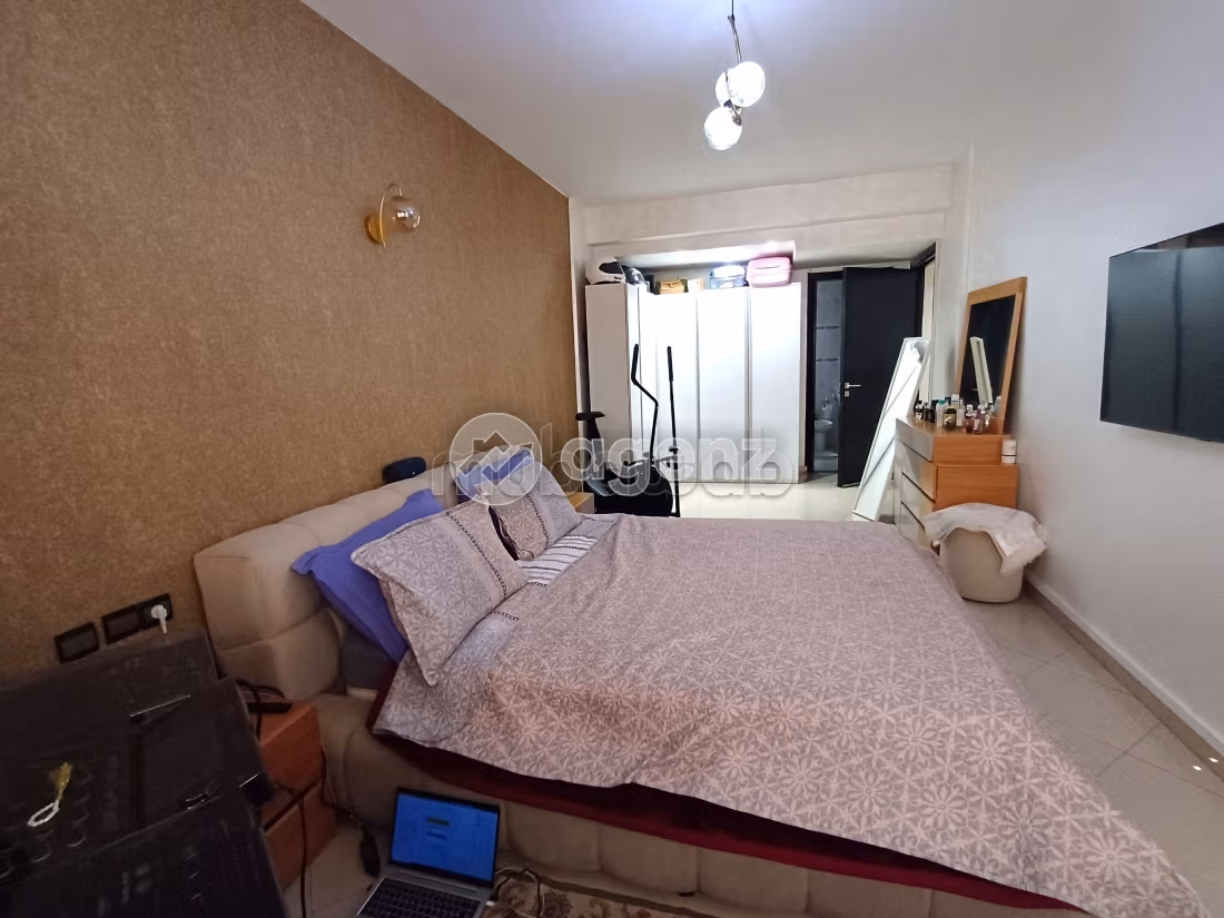 Appartamento da acquistare a Tantonville. 2 camere da letto. Ascensore e posto auto