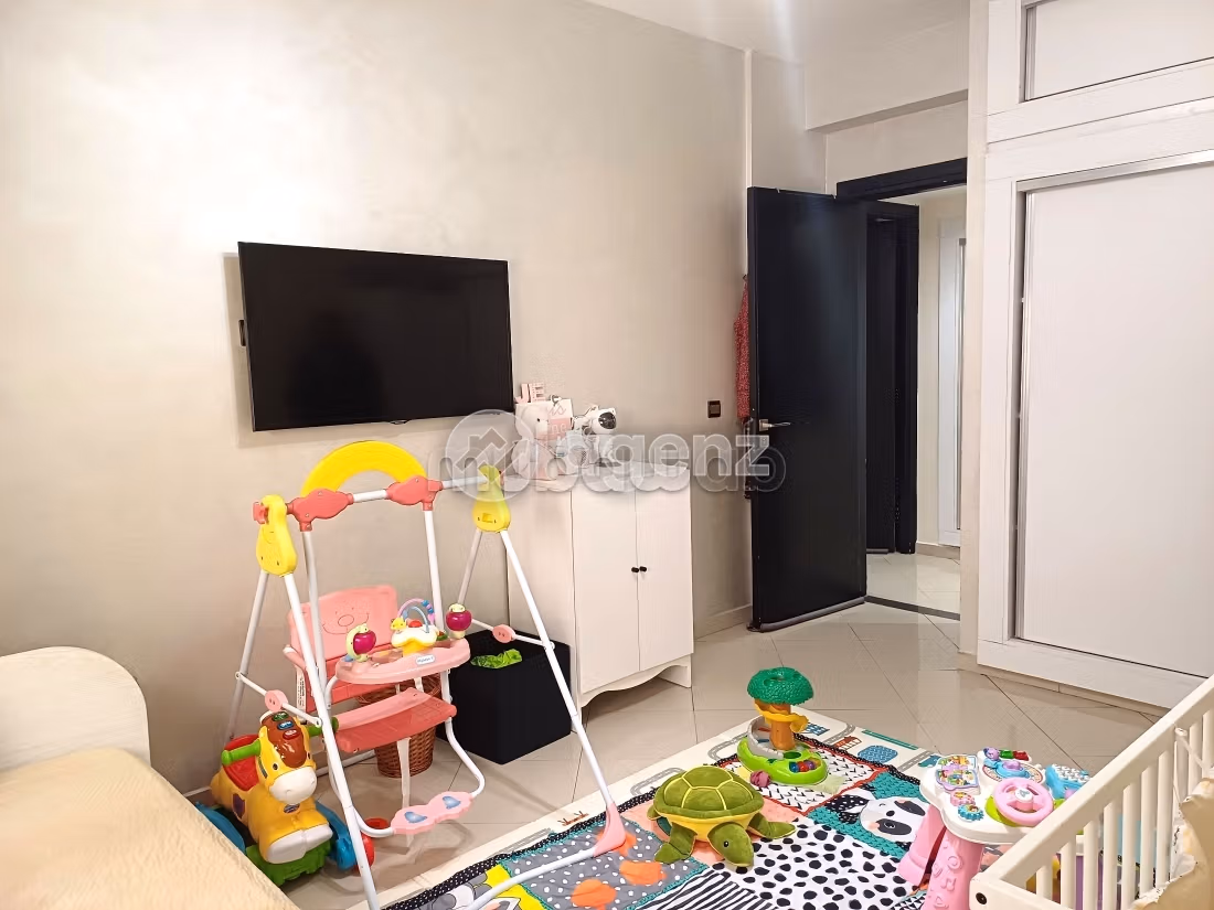 Appartamento da acquistare a Tantonville. 2 camere da letto. Ascensore e posto auto
