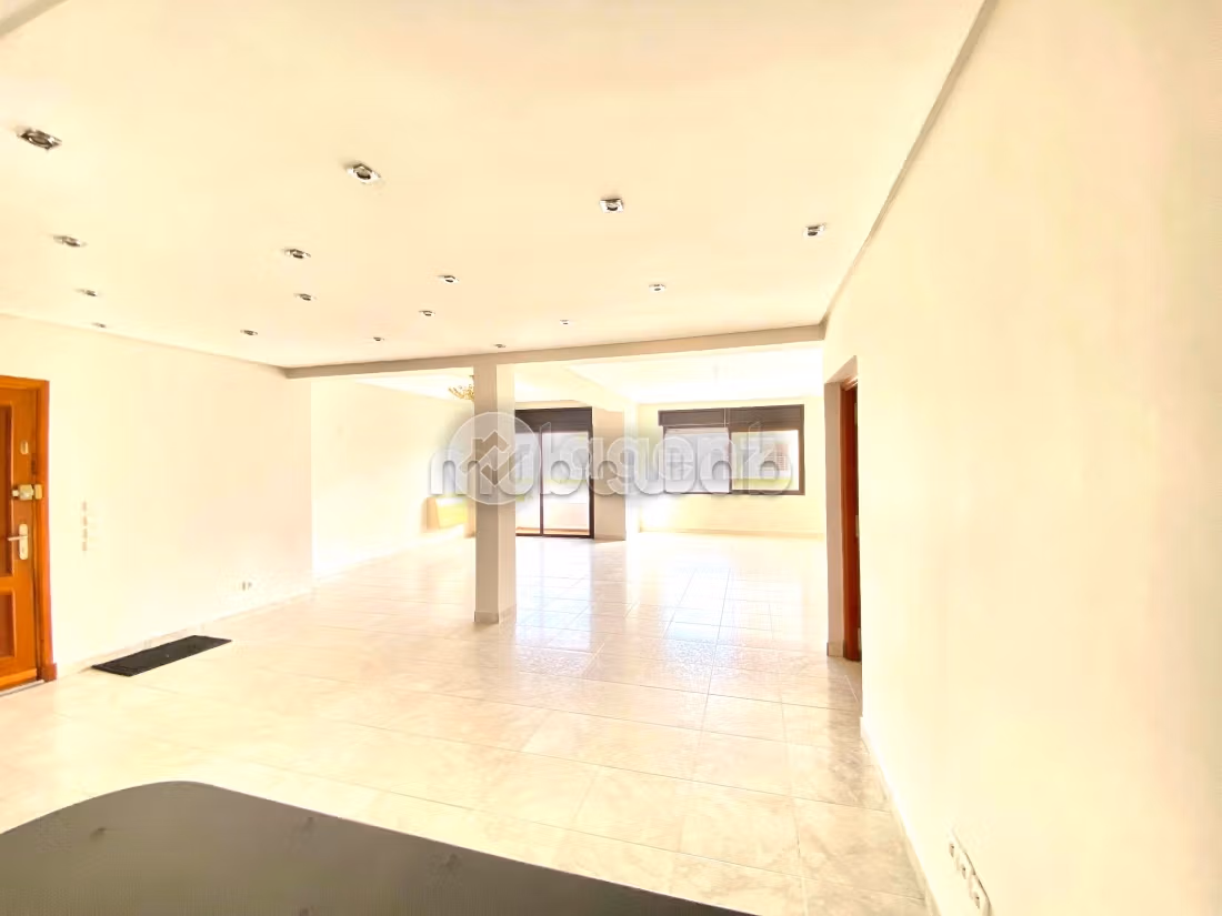 Appartement à louer 147 m², 3 chambres Ain Diab Extension Casablanca — 6
