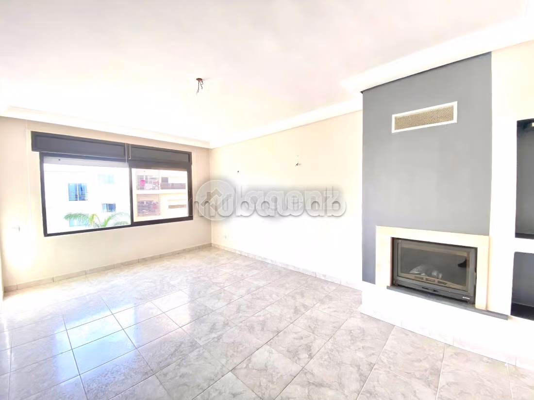 Appartement à louer 147 m², 3 chambres Ain Diab Extension Casablanca — 3