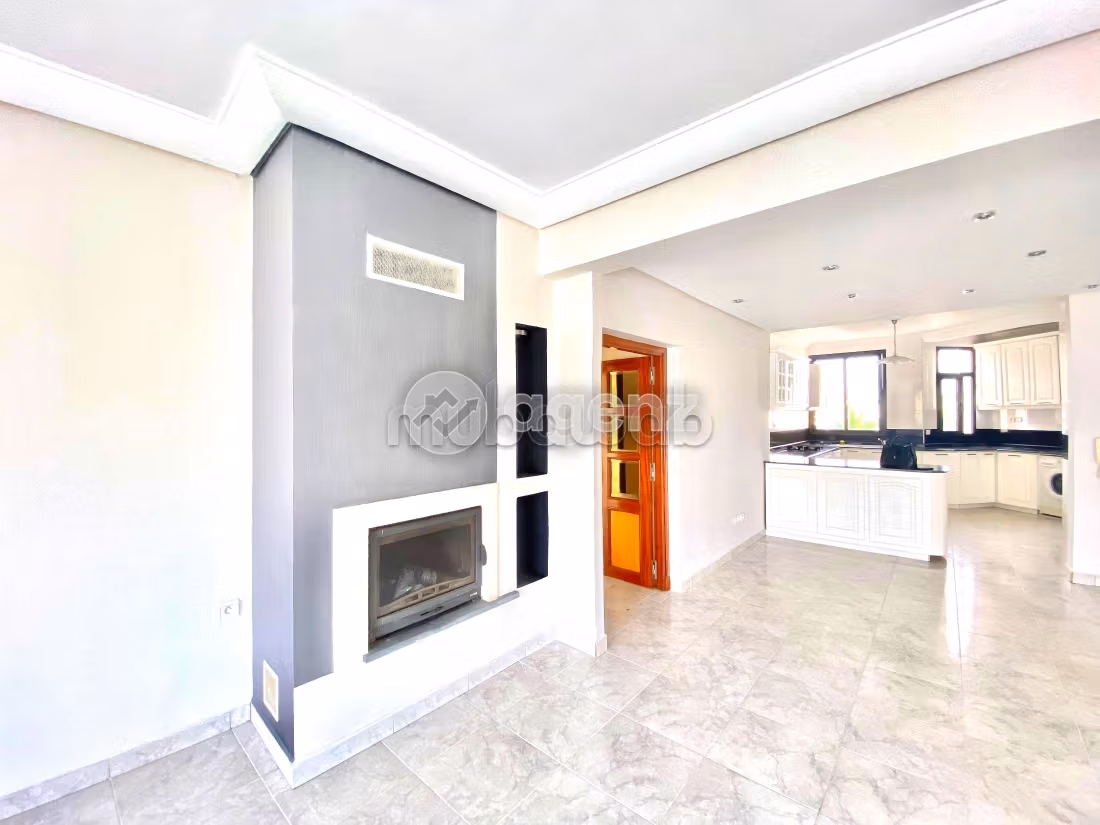 Appartement à louer 147 m², 3 chambres Ain Diab Extension Casablanca — 5