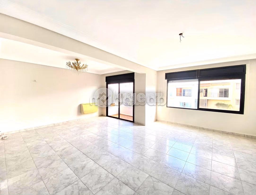 Appartement à louer 147 m², 3 chambres Ain Diab Extension Casablanca — 4